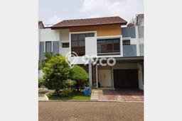 Hunian Mewah Siap Huni LT 198m2 di Cakung, Jakarta Timur Hunian Mewah Siap Huni LT 198m2 di Cakung, Jakarta Timur