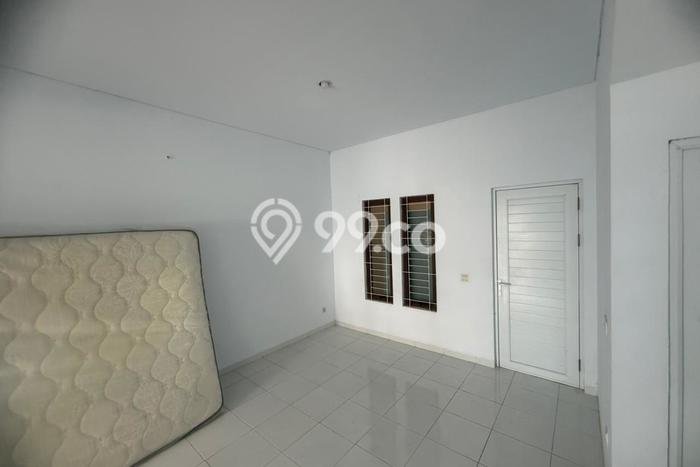 Jual Rumah Eksklusif 2 KT di Jakarta Garden City, Jakarta Timur Jual Rumah Eksklusif 2 KT di Jakarta Garden City, Jakarta Timur