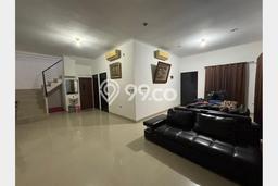 Disewakan Rumah Murah di Jakarta Garden City Jakarta Timur dengan 4 KT Disewakan Rumah Murah di Jakarta Garden City Jakarta Timur dengan 4 KT