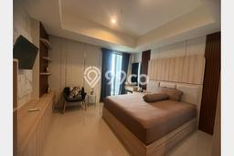 Sewa Apartemen Terjangkau 1 BR di Jakarta Garden City Jakarta Timur Sewa Apartemen Terjangkau 1 BR di Jakarta Garden City Jakarta Timur