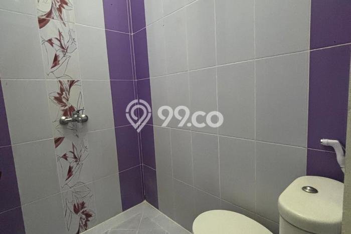 Disewakan Rumah Murah di Jakarta Garden City Jakarta Timur dengan 4 KT Disewakan Rumah Murah di Jakarta Garden City Jakarta Timur dengan 4 KT