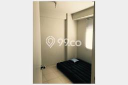 Apartemen Minimalis di Kelapa Gading Jakarta Utara dengan 2 KT & 1 KM Apartemen Minimalis di Kelapa Gading Jakarta Utara dengan 2 KT & 1 KM