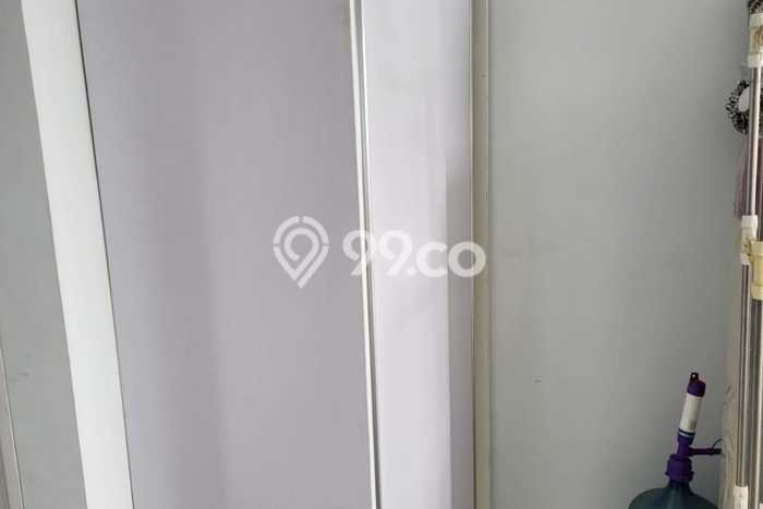BEST DEAL! Apartemen Kawasan Telukjambe Barat, 1 KM, Luas 21m² BEST DEAL! Apartemen Kawasan Telukjambe Barat, 1 KM, Luas 21m²