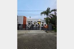Rumah Modern Minimalis 3 KT Bisa Langsung Pindah di Mustikajaya Rumah Modern Minimalis 3 KT Bisa Langsung Pindah di Mustikajaya