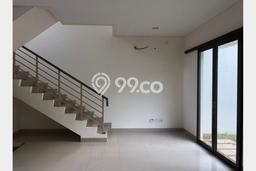 Sewa Rumah Murah di Jakarta Garden City Jakarta Timur Punya 4 KT Sewa Rumah Murah di Jakarta Garden City Jakarta Timur Punya 4 KT