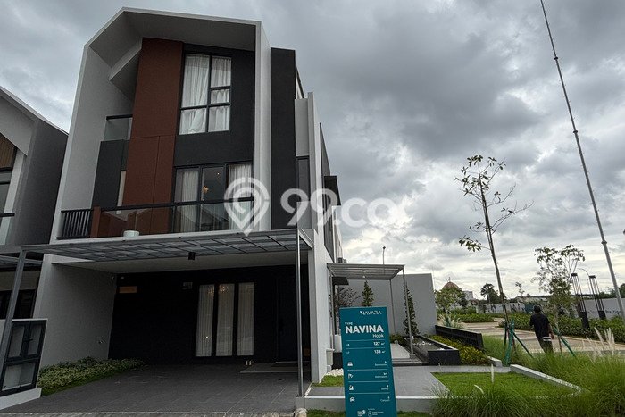 Rumah Minimalis 3 KT di harapan indah Bekasi Unfurnished Rumah Minimalis 3 KT di harapan indah Bekasi Unfurnished