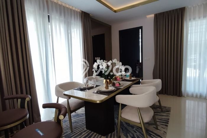 Rumah Minimalis 3 KT di harapan indah Bekasi Unfurnished Rumah Minimalis 3 KT di harapan indah Bekasi Unfurnished