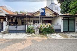 Dijual Rumah Premium dengan Fasilitas Sekitar Komplit di Kebayoran Baru, Jakarta Selatan Dijual Rumah Premium dengan Fasilitas Sekitar Komplit di Kebayoran Baru, Jakarta Selatan