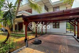 Rumah 4 Kamar Lengkap Dikontrakkan di Kebayoran Baru Harga Kompetitif Rumah 4 Kamar Lengkap Dikontrakkan di Kebayoran Baru Harga Kompetitif
