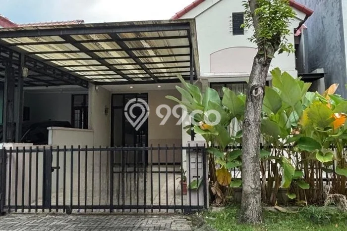 Sewa Rumah Murah di Citraland Surabaya Punya 2 Kamar Tidur Sewa Rumah Murah di Citraland Surabaya Punya 2 Kamar Tidur