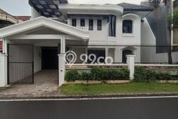 Sewa Rumah Murah di Citraland Surabaya Punya 4 KT Sewa Rumah Murah di Citraland Surabaya Punya 4 KT