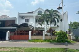 Jarang Ada! Rumah Kontrakan 4 Kamar Bagus Siap Huni Citraland Jarang Ada! Rumah Kontrakan 4 Kamar Bagus Siap Huni Citraland