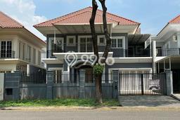 Rumah Sewa Surabaya LT 450m2 LB 500m2 Area Citraland Rumah Sewa Surabaya LT 450m2 LB 500m2 Area Citraland