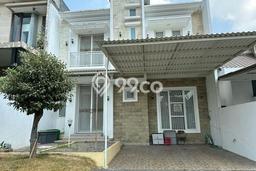 Rumah Disewakan Surabaya LT 180m2 LB 250m2 Kawasan Citraland Rumah Disewakan Surabaya LT 180m2 LB 250m2 Kawasan Citraland