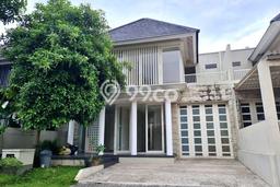 Sewa Rumah Harga Terjangkau di Citraland Surabaya dengan 4 Kamar Tidur Sewa Rumah Harga Terjangkau di Citraland Surabaya dengan 4 Kamar Tidur