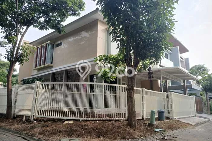 FEATURED! Rumah di Citraland, 4 KT, Lokasi Strategis, Luas 230m2m² LB 350m2m² FEATURED! Rumah di Citraland, 4 KT, Lokasi Strategis, Luas 230m2m² LB 350m2m²
