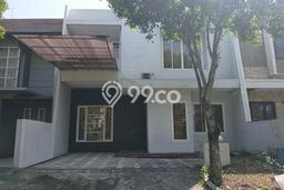 Jarang Ada! Rumah Sewa 3 Kamar Nyaman Siap Huni Citraland Jarang Ada! Rumah Sewa 3 Kamar Nyaman Siap Huni Citraland