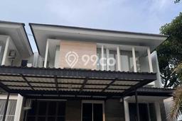 PRIME PROPERTY! Rumah di , 4 KT, Lingkungan Elite, Luas 200m2m² LB 200m2m² PRIME PROPERTY! Rumah di , 4 KT, Lingkungan Elite, Luas 200m2m² LB 200m2m²