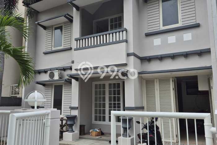 Jarang Ada! Rumah Kontrakan 4 Kamar Nyaman Siap Huni Citraland Jarang Ada! Rumah Kontrakan 4 Kamar Nyaman Siap Huni Citraland