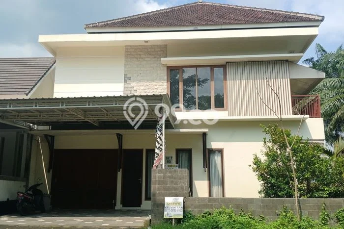Rumah di , Ready, LT 280m2m² Rumah di , Ready, LT 280m2m²