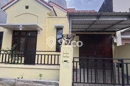 Disewakan! Rumah 3 Kamar Tidur &
3 Kamar Mandi di Citraland, Surabaya Disewakan! Rumah 3 Kamar Tidur &
3 Kamar Mandi di Citraland, Surabaya