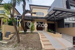 Disewakan Rumah Harga Terjangkau di Citraland Surabaya Punya 3 Kamar Tidur Disewakan Rumah Harga Terjangkau di Citraland Surabaya Punya 3 Kamar Tidur