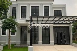 Disewakan! Rumah 3 Kamar Tidur &
2 Kamar Mandi di Citraland, Surabaya Disewakan! Rumah 3 Kamar Tidur &
2 Kamar Mandi di Citraland, Surabaya