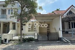 Rumah Disewakan Surabaya LT 160m2 LB 100m2 Kawasan Citraland Rumah Disewakan Surabaya LT 160m2 LB 100m2 Kawasan Citraland
