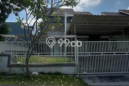 Rumah Disewakan Surabaya LT 210m2 LB 180m2 Area Citraland Rumah Disewakan Surabaya LT 210m2 LB 180m2 Area Citraland
