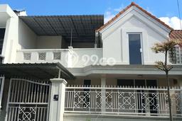Rumah Kontrakan Surabaya LT 150m2 LB 100m2 Area Citraland Rumah Kontrakan Surabaya LT 150m2 LB 100m2 Area Citraland