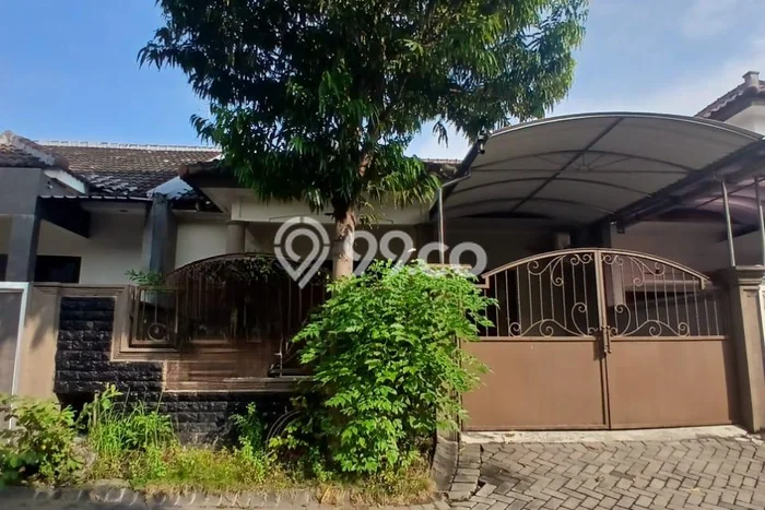 Sewa Rumah Murah di Citraland Surabaya dengan 2 Kamar Tidur Sewa Rumah Murah di Citraland Surabaya dengan 2 Kamar Tidur