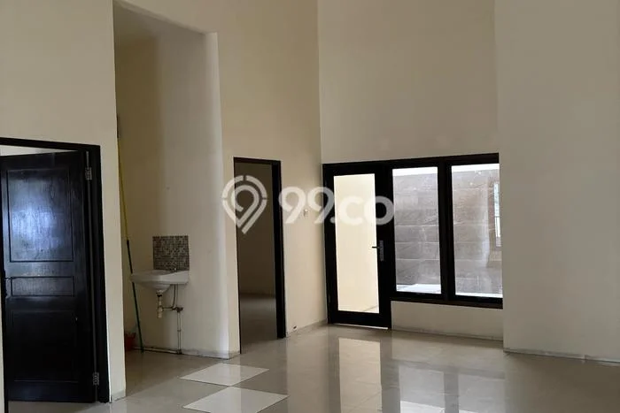 Rumah sewa siap huni 2 KT di Citraland, Surabaya Rumah sewa siap huni 2 KT di Citraland, Surabaya