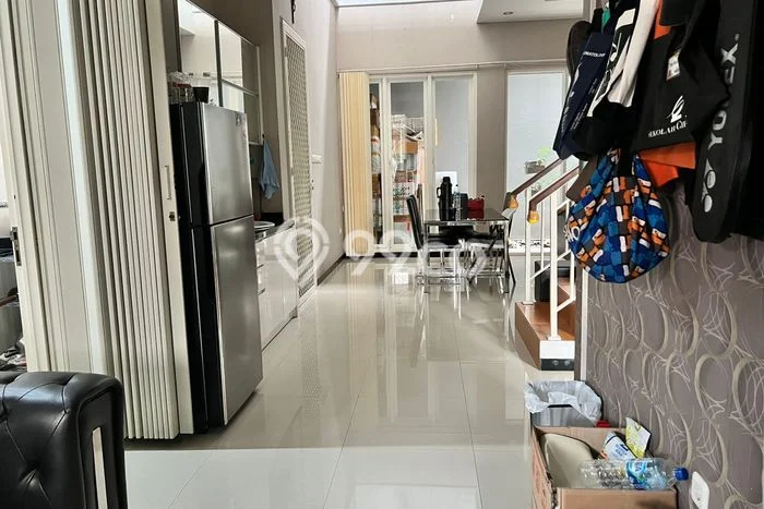 Rumah di , Dekat Fasilitas, 4 KT, Luas 150m2m² Bangunan 165m2m² Rumah di , Dekat Fasilitas, 4 KT, Luas 150m2m² Bangunan 165m2m²