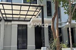 Rumah di Citraland, 2 KT, Konsep Modern, Luas 90m2m² LB 88m2m² Rumah di Citraland, 2 KT, Konsep Modern, Luas 90m2m² LB 88m2m²