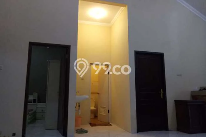 Sewa Rumah Murah di Citraland Surabaya dengan 2 Kamar Tidur Sewa Rumah Murah di Citraland Surabaya dengan 2 Kamar Tidur