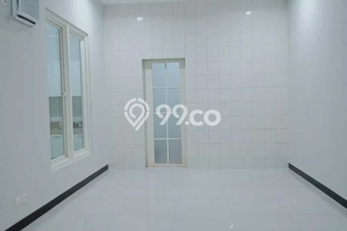 Rumah di , 3 KT, Lingkungan Tenang Rumah di , 3 KT, Lingkungan Tenang