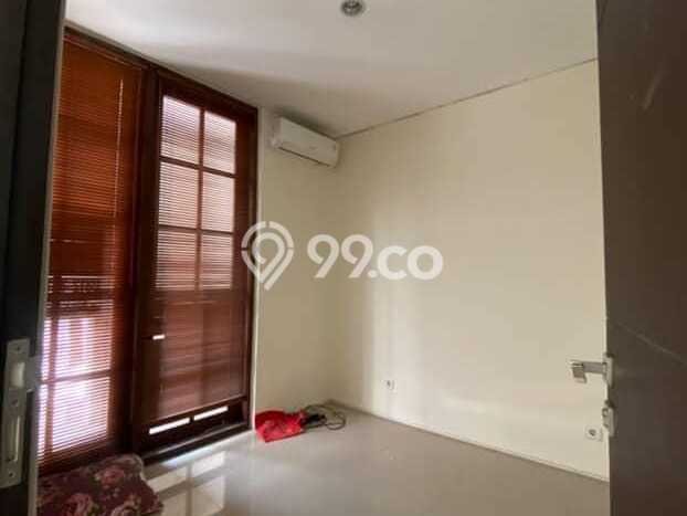 Rumah sewa siap huni 2 KT di Citraland, Surabaya Rumah sewa siap huni 2 KT di Citraland, Surabaya