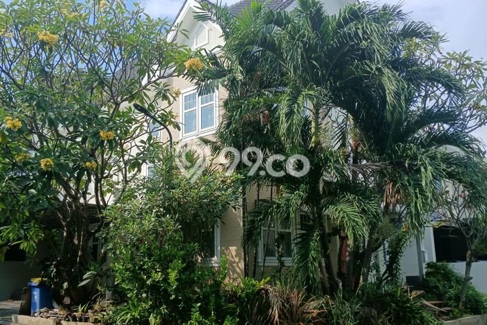 Rumah di , 5 KT, Area Nyaman Rumah di , 5 KT, Area Nyaman