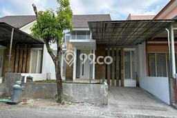 Sewa Rumah Harga Terjangkau di Citraland Surabaya dengan 2 KT Sewa Rumah Harga Terjangkau di Citraland Surabaya dengan 2 KT