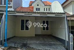 Dijual Hunian Rumah Nyaman 2 KT di Citraland, Surabaya Dijual Hunian Rumah Nyaman 2 KT di Citraland, Surabaya