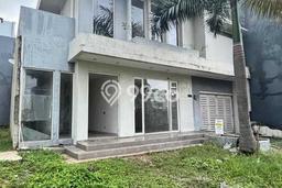 For Sale! Premium House LT 225m2 Desain Modern di Citraland For Sale! Premium House LT 225m2 Desain Modern di Citraland