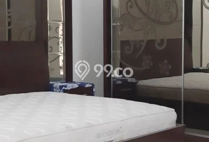 Jarang Ada! Rumah Kontrakan 4 Kamar Nyaman Siap Huni Citraland Jarang Ada! Rumah Kontrakan 4 Kamar Nyaman Siap Huni Citraland