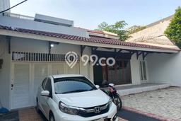 Jarang Ada! Rumah Kontrakan 4 Kamar Bagus Siap Huni Puri Indah Jarang Ada! Rumah Kontrakan 4 Kamar Bagus Siap Huni Puri Indah