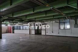 Unit Gudang Tersedia di BSD Spesifikasi LB 5000m2 Unit Gudang Tersedia di BSD Spesifikasi LB 5000m2