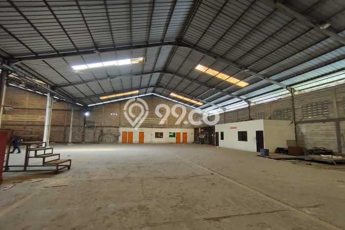 Pabrik Dijual di Tangerang Tangerang dengan Luas Bangunan 2408m2 Pabrik Dijual di Tangerang Tangerang dengan Luas Bangunan 2408m2