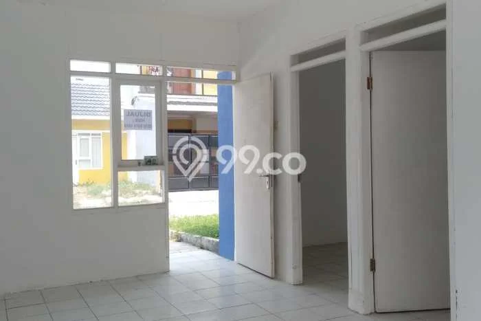 Rumah Murah Dijual Area Parung Panjang, Bogor Harga Rp 310 Juta Rumah Murah Dijual Area Parung Panjang, Bogor Harga Rp 310 Juta