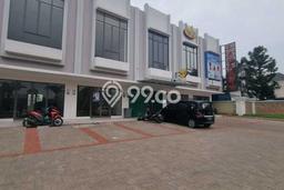 Ruko For Rent Kawasan Gading Serpong, Luas 109m², Area Premium, Siap Bisnis Ruko For Rent Kawasan Gading Serpong, Luas 109m², Area Premium, Siap Bisnis