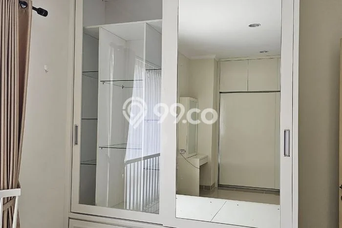 LOKASI PREMIUM! Rumah di Gading Serpong The Spring, 4 KT, Lingkungan Tenang, Luas 128m² Bangunan 129m² LOKASI PREMIUM! Rumah di Gading Serpong The Spring, 4 KT, Lingkungan Tenang, Luas 128m² Bangunan 129m²