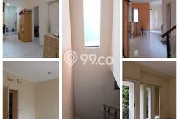 DIJUAL CEPAT! Rumah Minimalis di Gading Serpong Pondok Hijau Golf, Tangerang, Luas 126m² LB 140m² NEGO! DIJUAL CEPAT! Rumah Minimalis di Gading Serpong Pondok Hijau Golf, Tangerang, Luas 126m² LB 140m² NEGO!