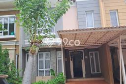 Rumah Idaman Keluarga! Rumah Mewah di Gading Serpong, Tangerang, LT 84m² LB 105m² Rumah Idaman Keluarga! Rumah Mewah di Gading Serpong, Tangerang, LT 84m² LB 105m²